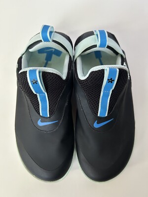 Nike Zoom Pulse Black Teal CT1629-001 Men display picture 1