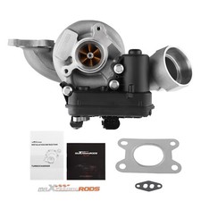 Billet Turbo Turbolader für VW Golf Passat Touran 1.4 TSI 150PS 04E145715F TD025
