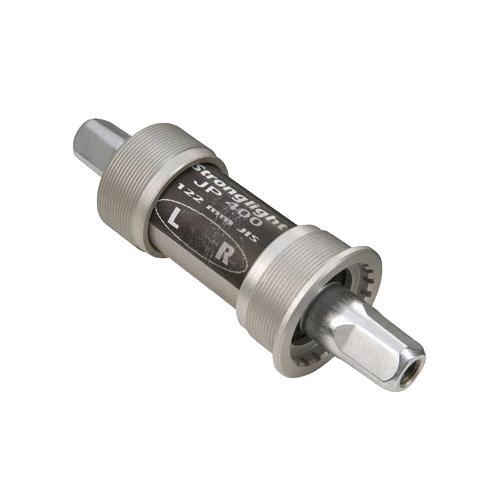 Boitier pedalier carre Stronglight JP400 L110 Filetage BSC 68mm