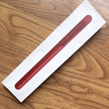 Apple Leather PRODUCT RED Case for Apple Pencil MR552ZM/A