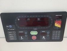 Star Trac E-TR Treadmill Console 9-9151-MUSAPO 41 