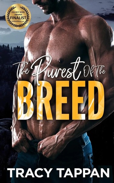 Tracy Tappan | The Purest Of The Breed | Taschenbuch | Englisch (2014)-image