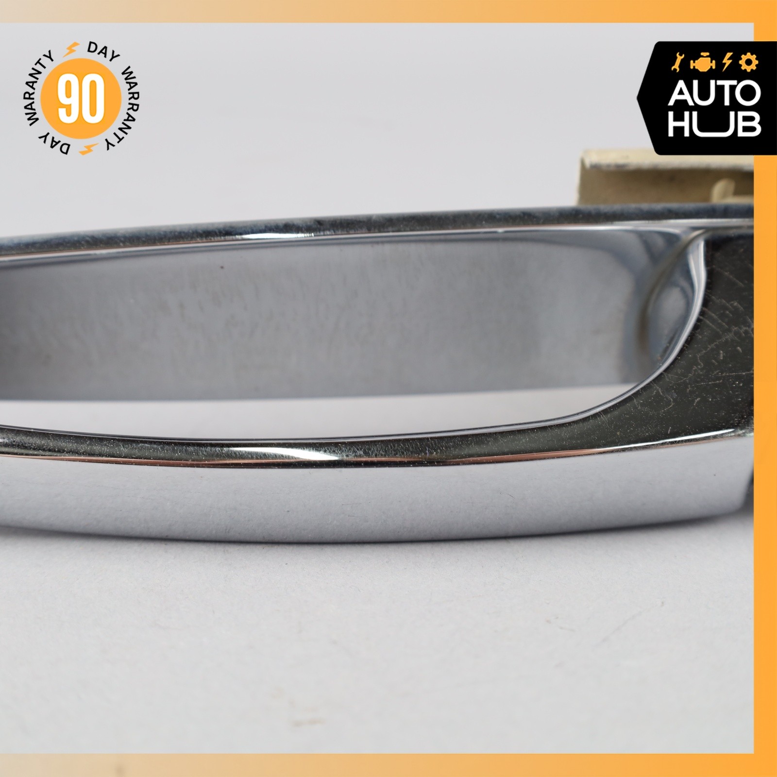 Rolls-Royce Silver Spur 1981-1992 Front Door handle