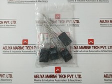 Lot of 4X HELWIG 10-621292 Carbon Tamped Brush 10621221872302