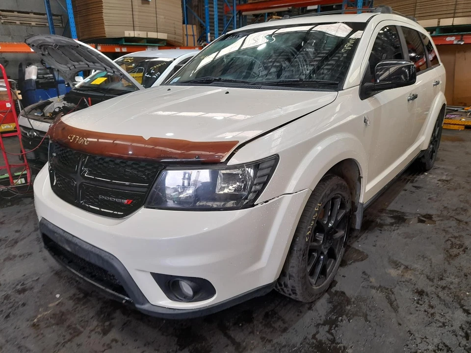 DODGE JOURNEY ENGINE PETROL, 3.6, JC, 07/11-12/16 - image 2 of 4