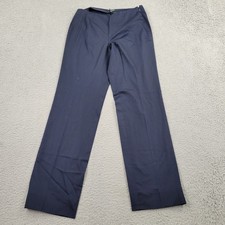 Brooks Brothers Pants Womens 2 Blue Natalie Fit Chino meas 28x29