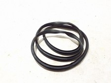 BMW X5 G05 2021 Gummidichtung T�r vorne 9465542 AUA199608
