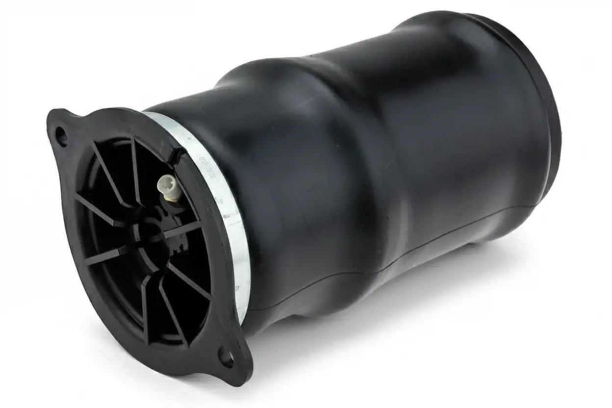 Rear left and right NTY EZC-ME-210 Air Spring, suspension for MERCEDES-BENZ - Image 3