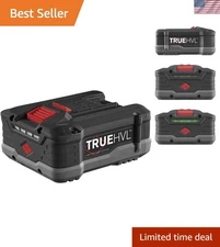 SAW TRUEHVL 48V Lithium Ion Battery - Superior Performance for Worm Drive Tools