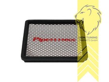 Pipercross Sportluftfilter für Honda CRX 1.6 ESi 1.6 VTi PP87DRY