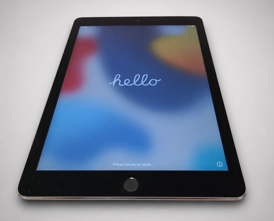 Unlocked 16GB iPad Air 2 for sale | eBay