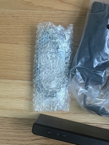 Kensington SD4750P USB-C Dual 4K Docking Station • 100W Laptop Charging 10ports - Picture 7 of 7