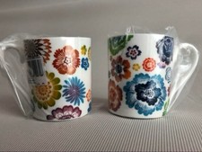 Discontinued Villeroy & Boch Anmut Bloom Dinnerware