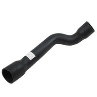 Hoffer Ladeluftschlauch FüR Vw Lt 28-46 Ii Kasten 2DX0AE 2.8 Tdi 2.5 2DM