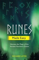 Richard Lister | Runes Made Easy | Taschenbuch | Englisch (2021) | Hay House UK