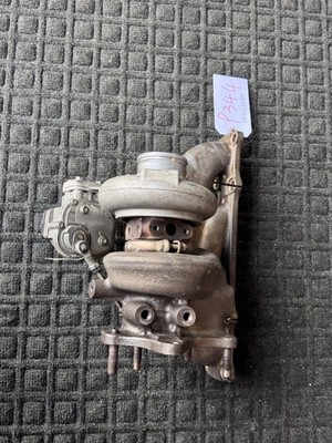 2012-2014 Hyundai Genesis Coupe 2.0L Turbocharger Turbine OEM 28231-2C600 MHI