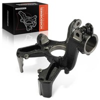 Frankberg Achsschenkel Vorne Links Passend FüR Audi A3 Seat Leon Skoda Octavia V