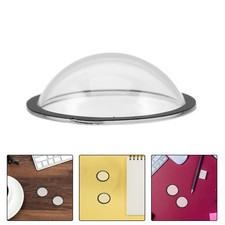 1 Pair Lens Plastic Protector Compatible With Ricoh /S/V Adhesive