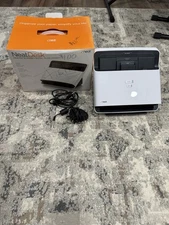 Neat NEATDESK ND-1000 Desktop Scanner Digital Filing System