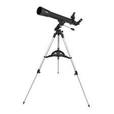 National Geographic Star App 70 mm Astronomy Telescope w/ Tripod  Mount NIB