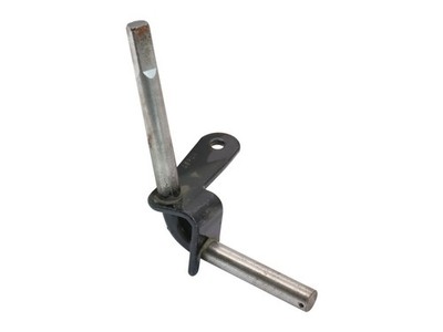 Achsschenkel (Links 15''x6'') passend für Harry 131 B 12 13AH452C662 (2000) Rasent