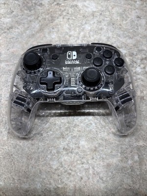 PDP Afterglow Wireless Deluxe Controller for Nintendo Switch / Switch 2