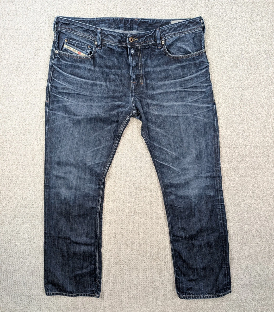 Diesel Zatiny Jeans for Men in 32 Inseam for sale | eBay