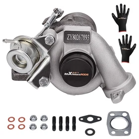 Turbolader for Citroen Peugeot Ford 1.6 HDi TDCi 66 Kw 55Kw 75PS 90PS 49173