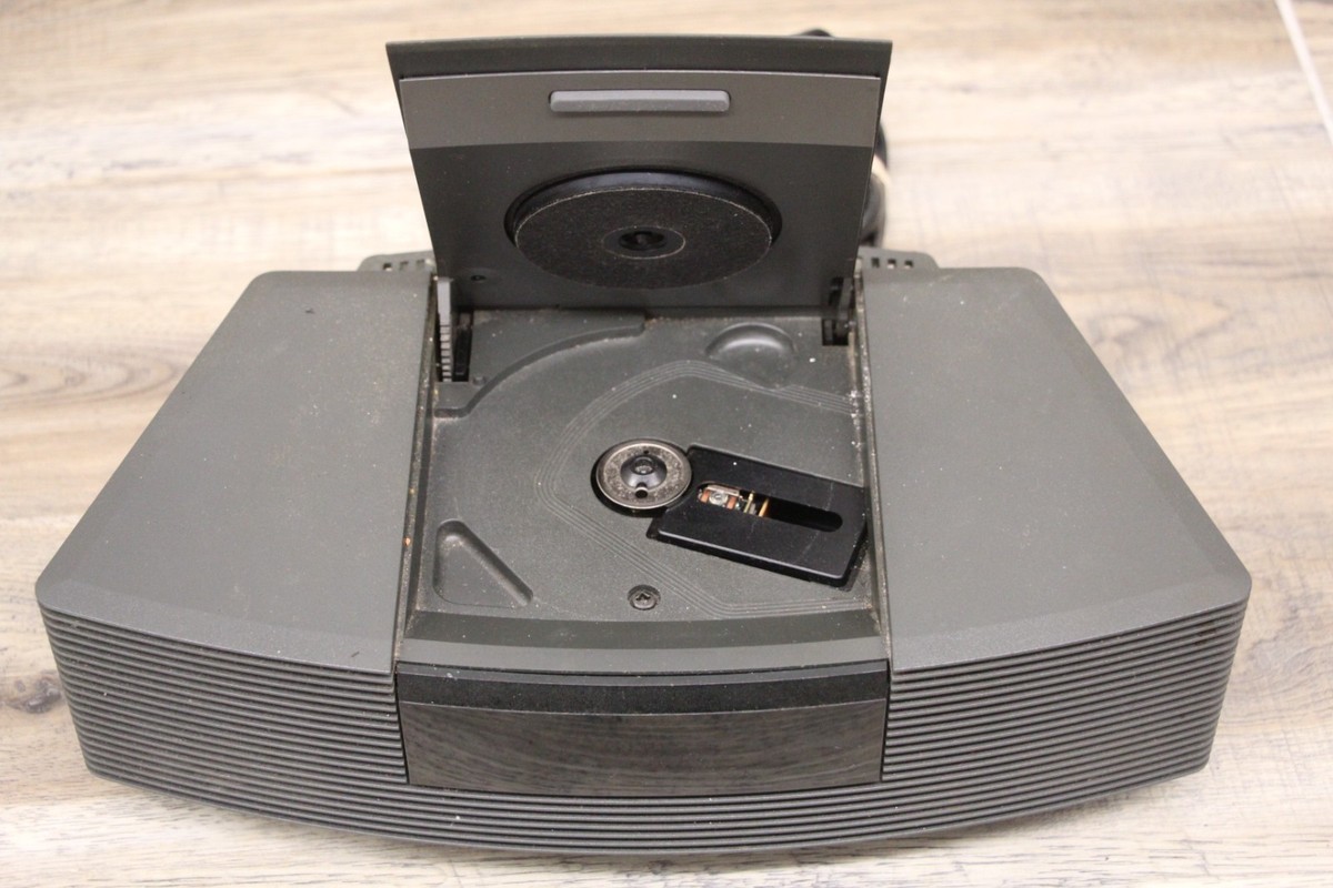 T0288 BOSE■CDラジオ■Wave Radio/CD AWRC2G T0288 BOSE□CDラジオ□Wave Radio/CD AWRC2G