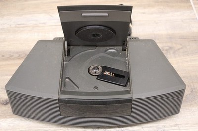 BOSE Waves music system AWRC1G　　【ジャンク】 Bose AWRC1G Wave Audio System - Grey for sale online | eBay