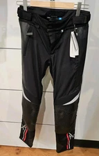 BMW Motorrad XRide Pant 50 Includes Waterproof Overpant