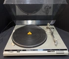 Vntg 1980’s Technics SL-B20 Frequency Generator Servo Automatic Turntable