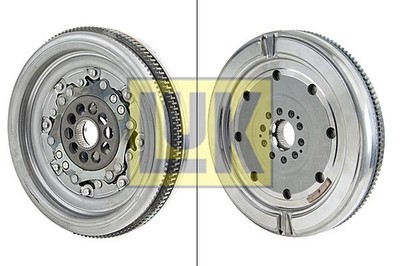 SCHWUNGRAD FÜR AUDI A3 (8P1) - SCHAEFFLER LUK 415 0755 09