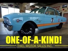 1961 Ford Falcon for Sale