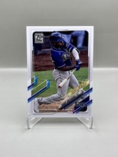 2021 Topps 70 Years of Baseball Randy Arozarena Tampa Bay Rays#600 Future Stars 