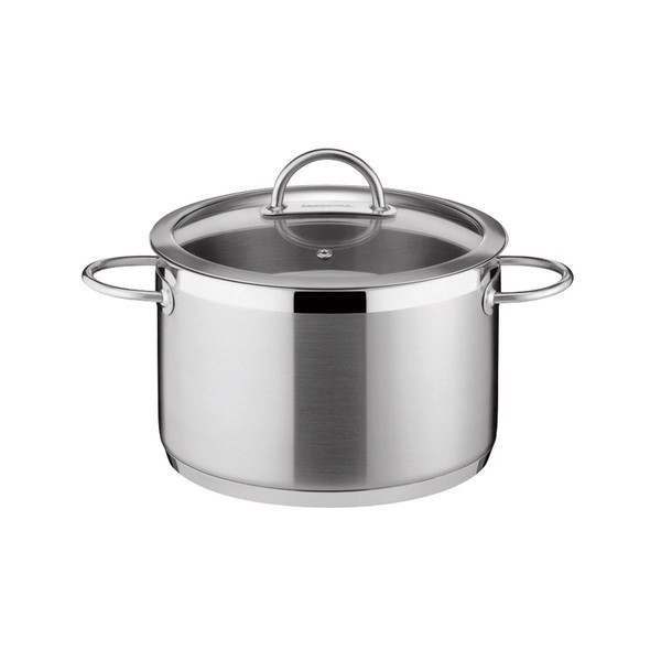 Tescoma Topf Vision Mit Deckel ø 26 Cm, 9,0 L-image