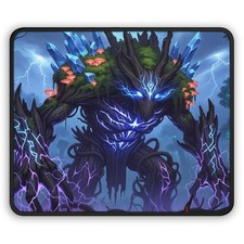 Thunderroot Treant Gaming Mouse Pad