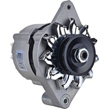 Alternator For John Deere Tractor 2840 2940 3120 1530 820 920; Abo0223