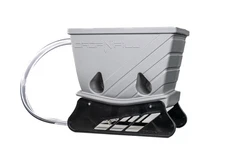 The Self-Supporting Fuel Transfer System, Makes Filling Your Boat, ATV or Veh...