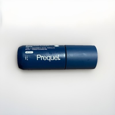 Prequel Lucent C Brightening Vitamin C Serum 1 Oz 