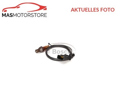 LAMBDASONDE LAMDASONDE BOSCH 0 258 010 233 A NEU OE QUALITÄT