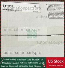 SZ-01S 1PCS Brand NEW Keyence SZ-01S Safety L...