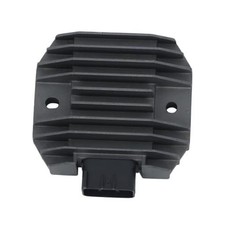 Voltage Regulator Rectifier Replacement for 350 700 Rhino 450 660 700 Grizzly