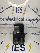 SQUARE D QBL22100 100 A 3 P Circuit Breaker 