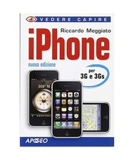 IPhone, Riccardo Meggiato