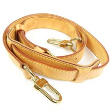 LOUIS VUITTON Keepall shoulder strap for bags up to 46.5"" Shoulder strap 102296
