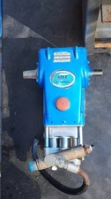 Cat pump modell 620 10 Frame  Piston  pump