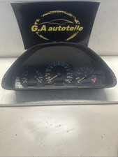 Tacho Kombiinstrument  Mercedes CLK 208 280E 2085401911 88311285