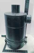 Air Cleaner Assy Oil Bath Marine Tractor Dozer Cat Heavy Duty Silencer Intake