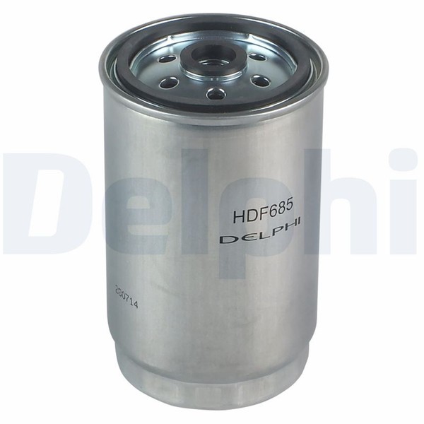 Kraftstofffilter Delphi HDF685 Anschraubfilter FüR Compass MK74 MK49 Dodge Jeep-image